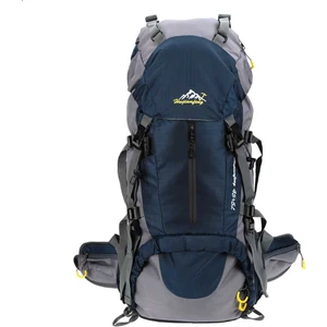 50L Su Geçirmez Trekking Sırt Çantası (Yurt Dışından)