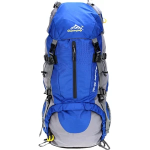 50L Su Geçirmez Trekking Sırt Çantası (Yurt Dışından)