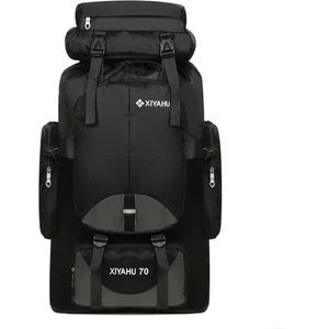 70L Kapasiteli Spor Sırt Çantası (Yurt Dışından)