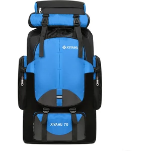70L Kapasiteli Spor Sırt Çantası (Yurt Dışından)