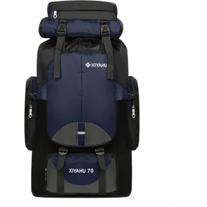 70L Kapasiteli Spor Sırt Çantası (Yurt Dışından)