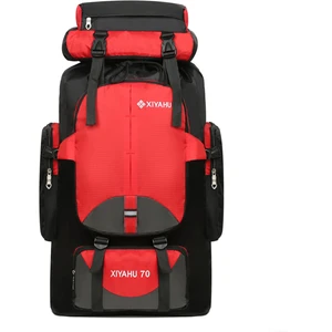 70L Kapasiteli Spor Sırt Çantası (Yurt Dışından)