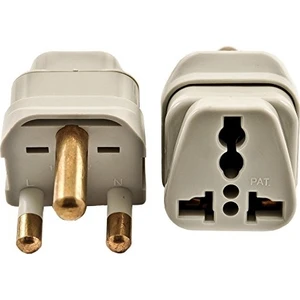 Yka Hindistan  Priz Çevirici