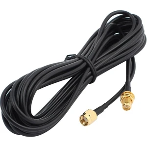 Yka Wireles Uzatma Kablosu 2 Metre RG174