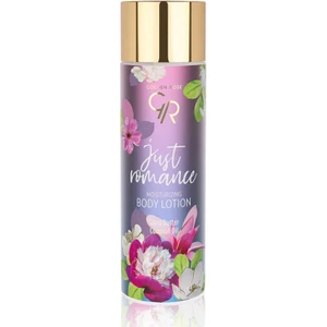 Golden Rose Body Lotıon Just Romance