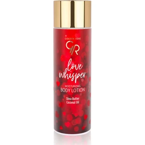 Golden Rose Body Lotıon Love Whısper
