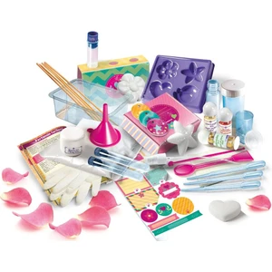 Bilim ve Oyun - Parfüm Laboratuvarı