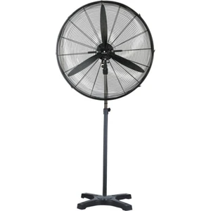 RBS700 Sanayi Tipi Ayaklı Vantilatör 76 cm