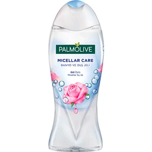 Micellar Care Banyo ve Duş Jeli Gül Özlü 250 ml