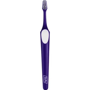 Supreme Compact Soft Diş Fırçası Mor