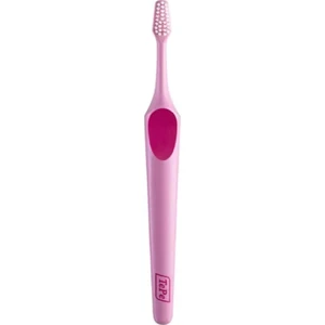 Supreme Compact Soft Diş Fırçası Pembe
