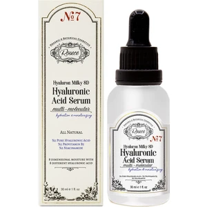 Hyaluron Milky 8d / Multi Moleküler Hyaluronik Asit Serum