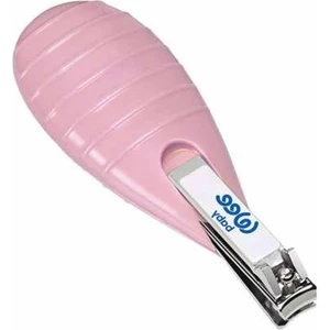 Wee Baby Saplı Çıt Çıt Makas Pembe
