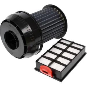 Siemens VSX6XTRM2 x 6.0 Extreme Power Uyumlu Silindir ve Hepa Filtre Seti