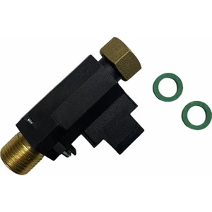 Demirdöküm Şofben Akış Şalteri