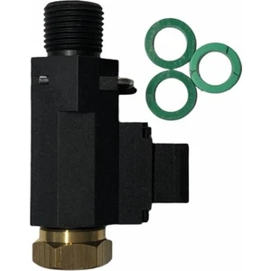 Demirdöküm Compact Şofben (Plastik Rekor) Akış Şalteri