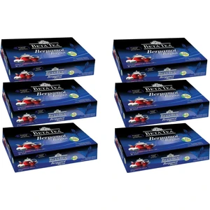 Beta Tea Demlik Poşet Çay Bergamot Rüyası 48 x 6'lı