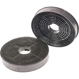 Serap Entegre 13.5 (14 cm ) Universal Karbon Filtre Aspiratör  ve Davlumbaz  Uyumlu