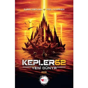 KEPLER62: Yeni Dünya / Ada - Bjørn Sortland