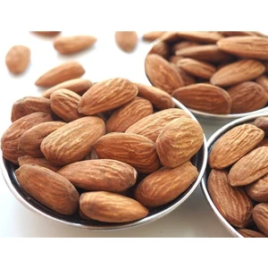ÇETİN SİİRT YÖRESEL ÜRÜNLER Siirt Çiğ Doğal Badem 1. Kalite 1 Kg