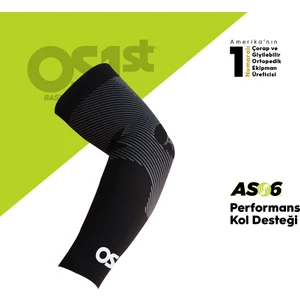 OS1ST ⎟ As6 Performans Kol Desteği