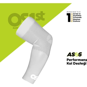 OS1ST ⎟ As6 Performans Kol Desteği