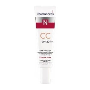 Capilar Tone SPF30 CC Even Tone Cream 40 ml