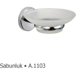 Duxxa Croma Natura Sabunluk (A.1103)