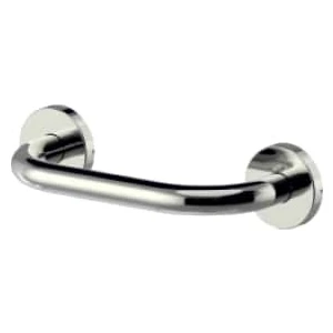 Dux Engelli Düz Tutunma Barı 20CM (Ince Tip) Paslanmaz