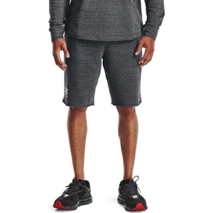 Under Armour Erkek UA Rival Terry Şort 1361631-012