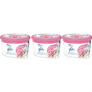 Mini Jel Oda Oto Kokusu Floral Buket 70 gr x 3