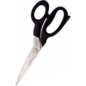  Taksun GL120 Kumaş Terzi Makası Plastik Saplı 23 cm 9"inç x 2