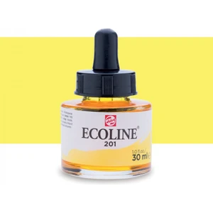 Ecolıne Suluboya 30 ml Lıght Yellow 201