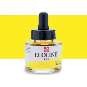 Ecolıne Suluboya 30 ml Lemon Yellow 205