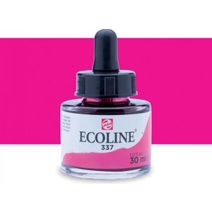 Ecolıne Suluboya 30 ml Magenta 337