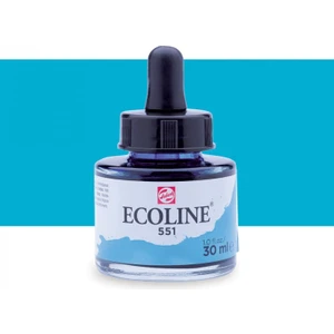 Ecolıne Suluboya 30 ml Sky Blue Lıght 551