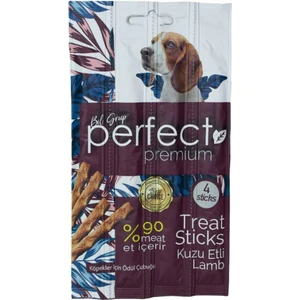 Kuzu Etli Köpek Ödül Çubuğu 20 gr