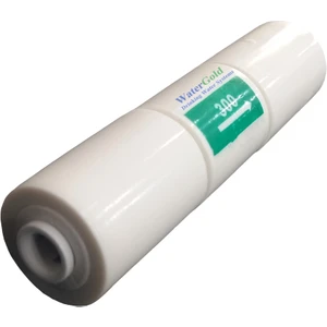 Su Arıtma Cihazı Atık Su Limit Kısıcı Flow Restrictor 300 cc Quick