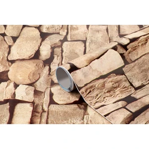 Yapıskanlı Folyo  Mermer Desen 35