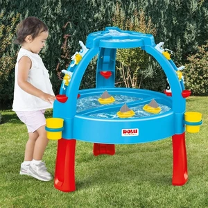 Eğlenceli Su Aktivite Masası
