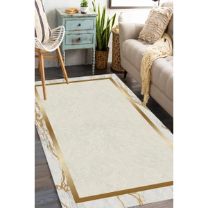 Cappio Halı Cappio Dümen Desenli Oval Çocuk/genç Odası Halısı (Makinada Yıkanabilir Kaymaz DotTaban ) - CP738