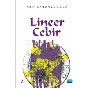 Lineer Cebir - Arif Sabuncuoğlu