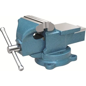 Pt 21155 Döner Tablalı Mengene 125 mm
