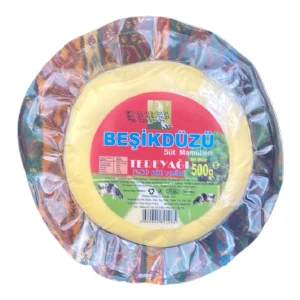 Tereyağ 500 gr