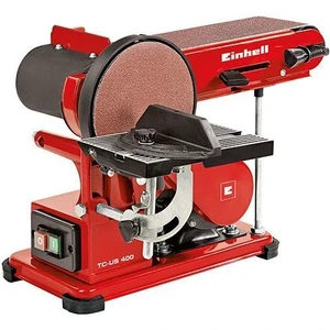Tc Us 400 Tezgah Zımpara 375 Watt