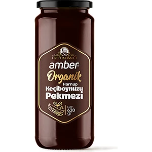 Keçiboynuzu Pekmezi 650 gr