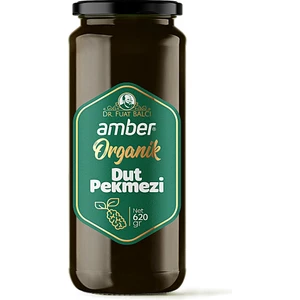Dut Pekmezi 650 gr