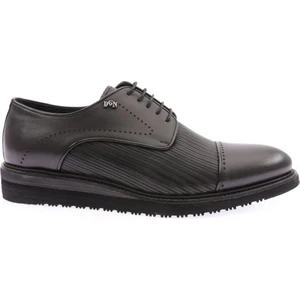 3422 Erkek Eva Taban Bağcıklı Oxford Ayakkabı