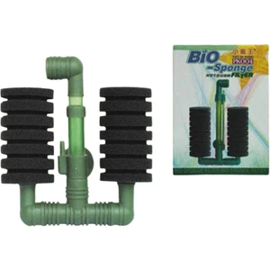 PK-004 Sünger Pipo Filtre