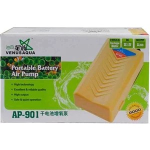 AP-901 Pilli Hava Motoru
